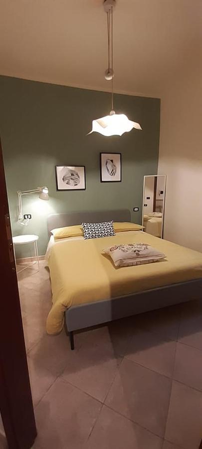 L'Angelo Pellegrino Miniappartamenti Rieti Exterior foto