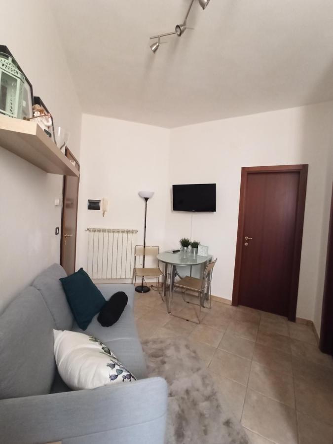 L'Angelo Pellegrino Miniappartamenti Rieti Quarto foto