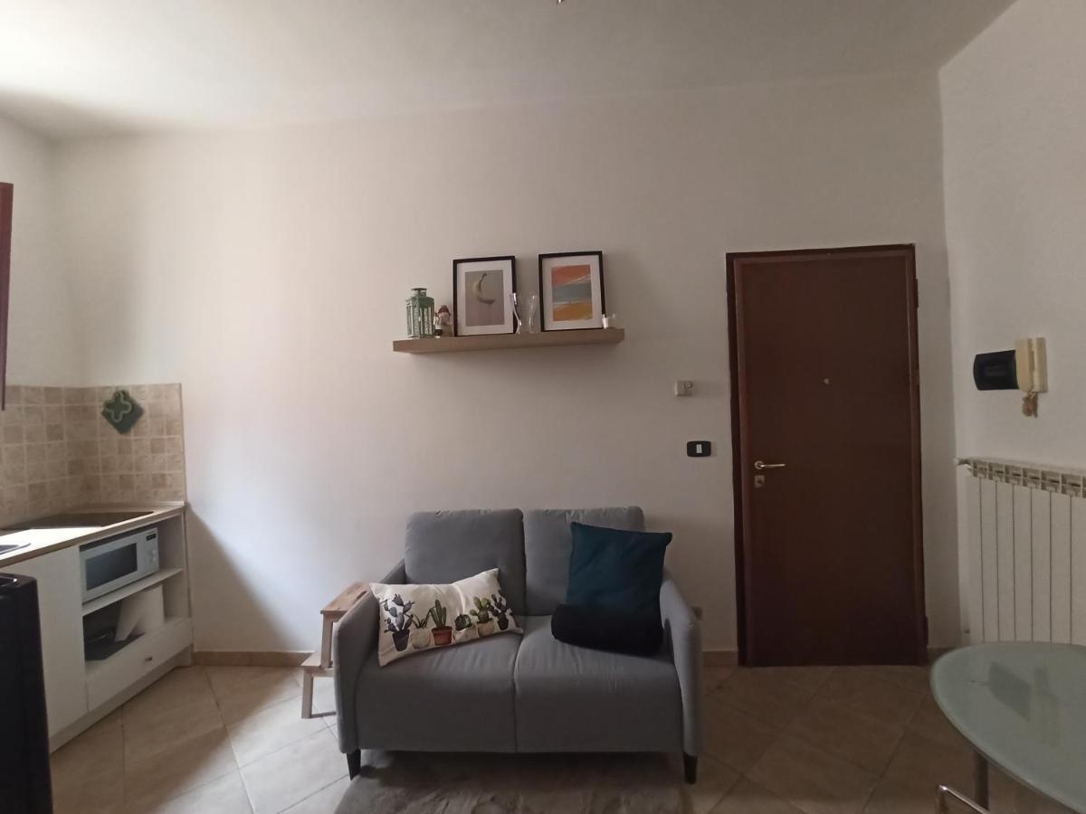 L'Angelo Pellegrino Miniappartamenti Rieti Quarto foto