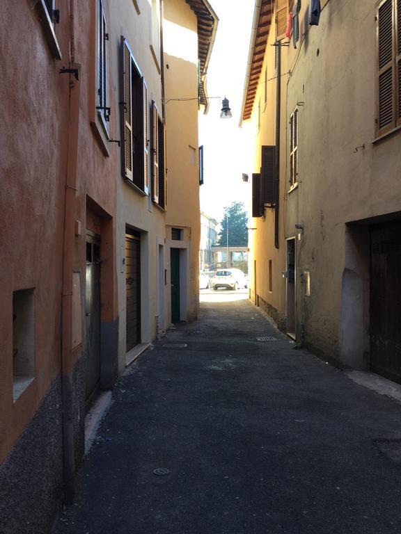 L'Angelo Pellegrino Miniappartamenti Rieti Quarto foto