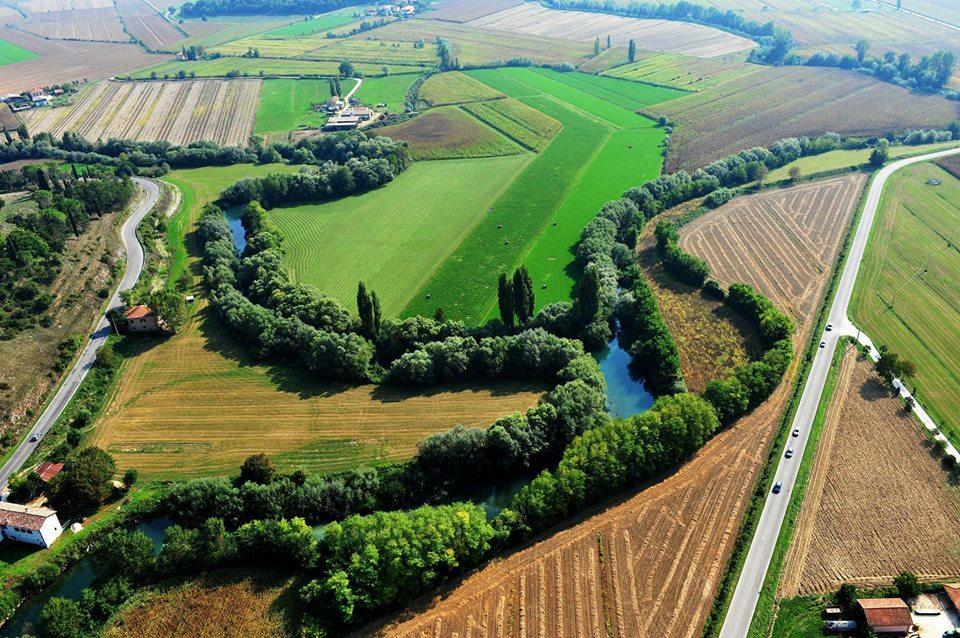 L'Angelo Pellegrino Miniappartamenti Rieti Quarto foto