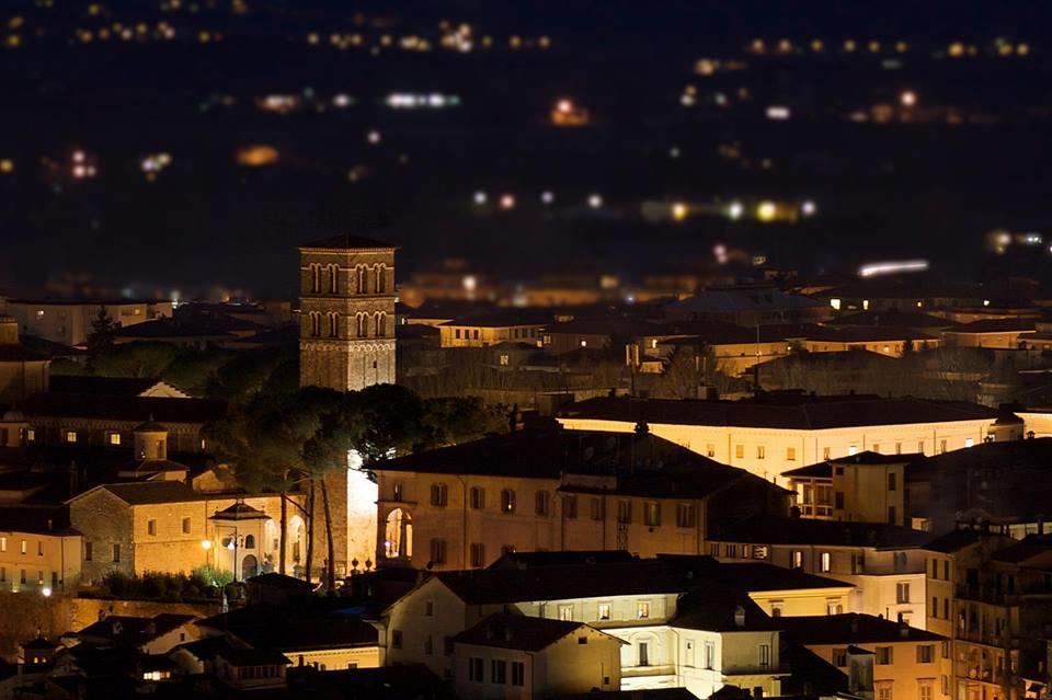 L'Angelo Pellegrino Miniappartamenti Rieti Quarto foto
