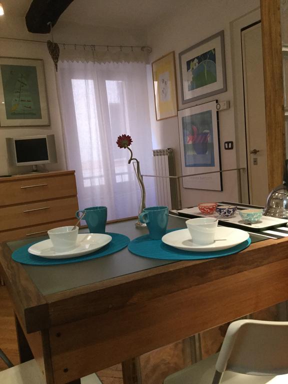 L'Angelo Pellegrino Miniappartamenti Rieti Exterior foto